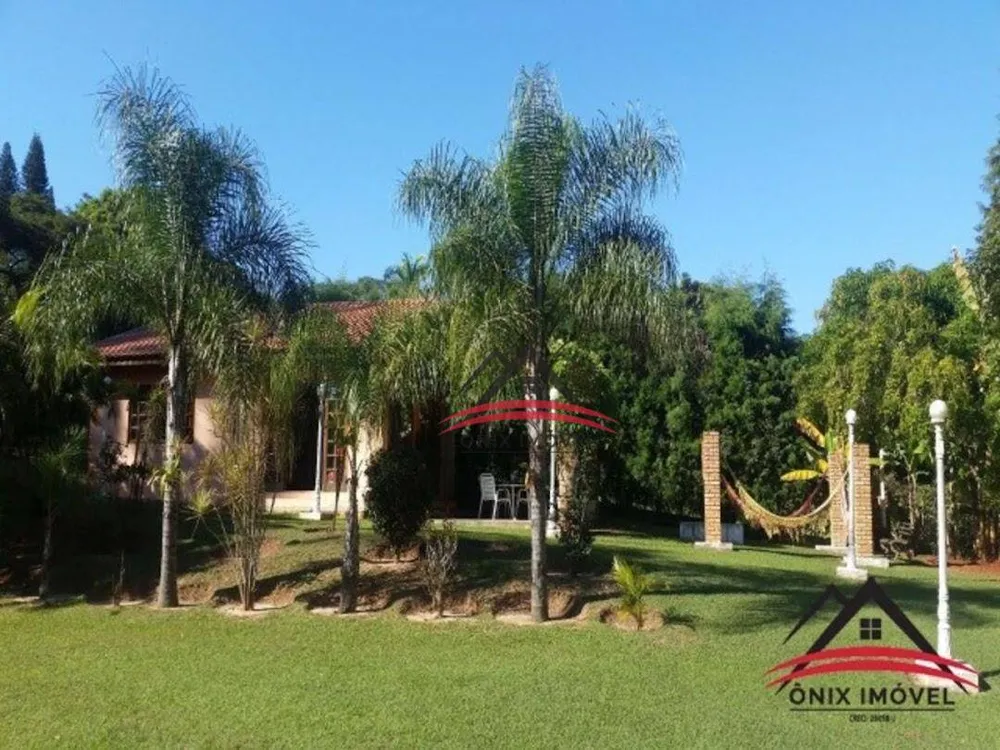 Chácara, 4 quartos, 2050 m² - Foto 12