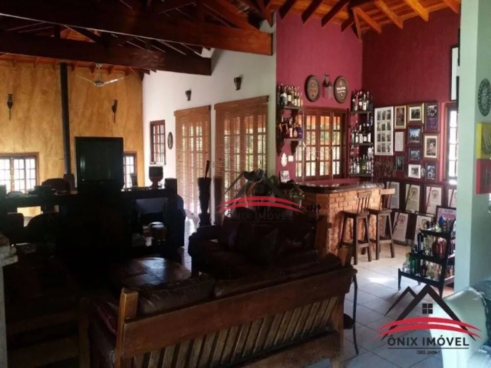 Chácara, 4 quartos, 2050 m² - Foto 5