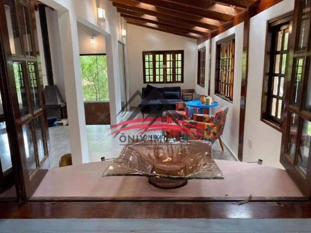 Chácara, 4 quartos, 2050 m² - Foto 14