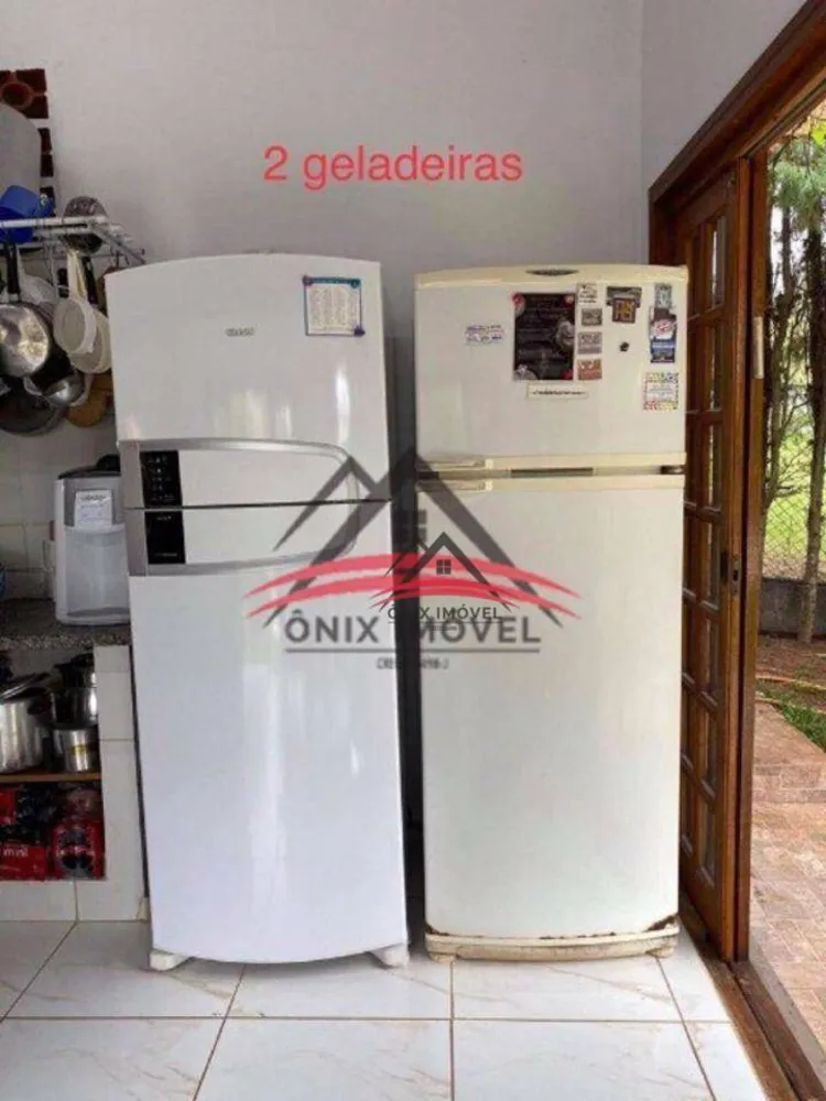 Chácara, 4 quartos, 2050 m² - Foto 15