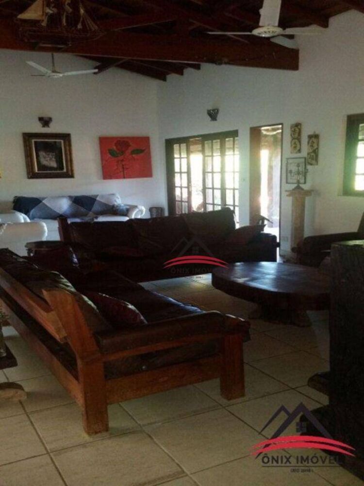 Chácara, 4 quartos, 2050 m² - Foto 3