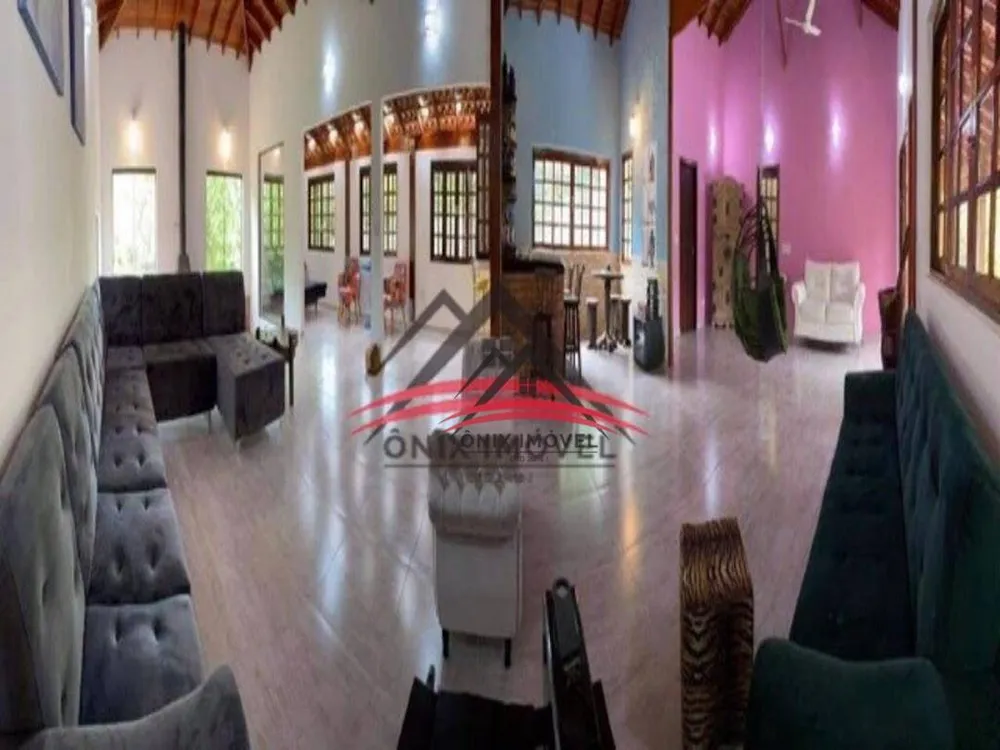 Chácara, 4 quartos, 2050 m² - Foto 16