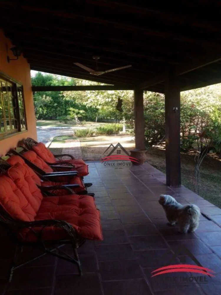 Chácara, 4 quartos, 2050 m² - Foto 2