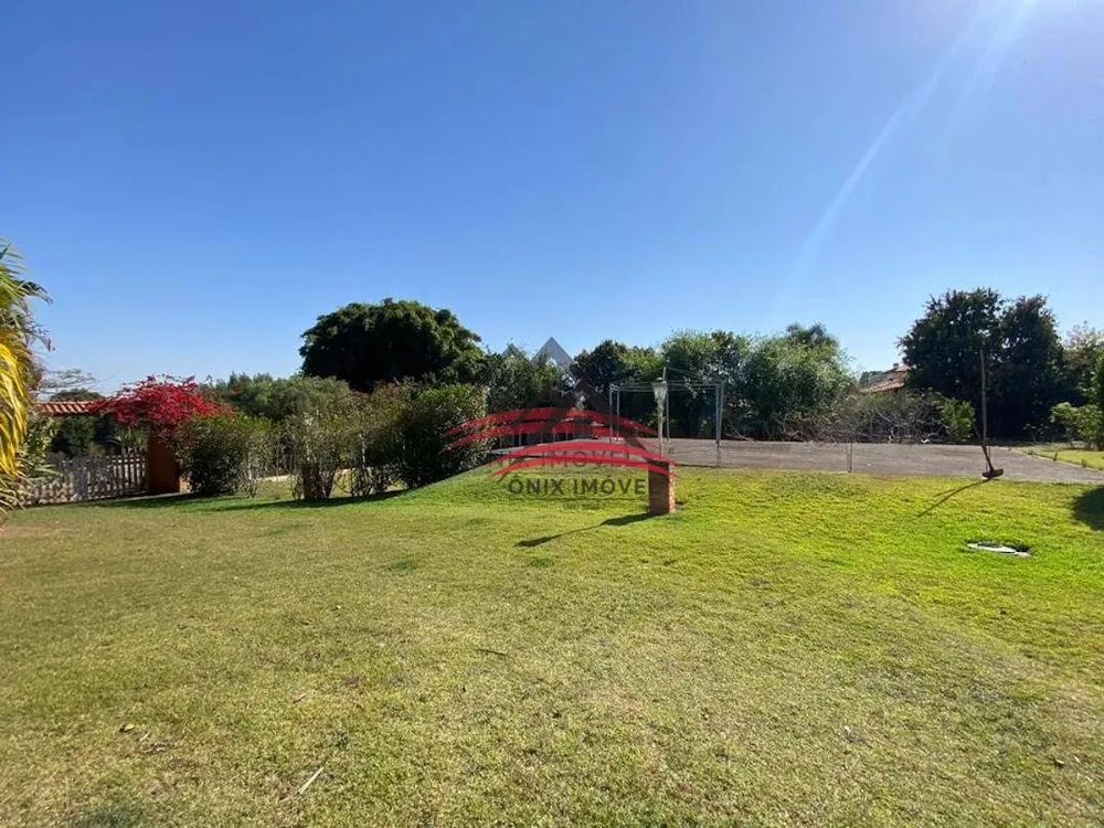 Chácara, 3 quartos, 2 hectares - Foto 1