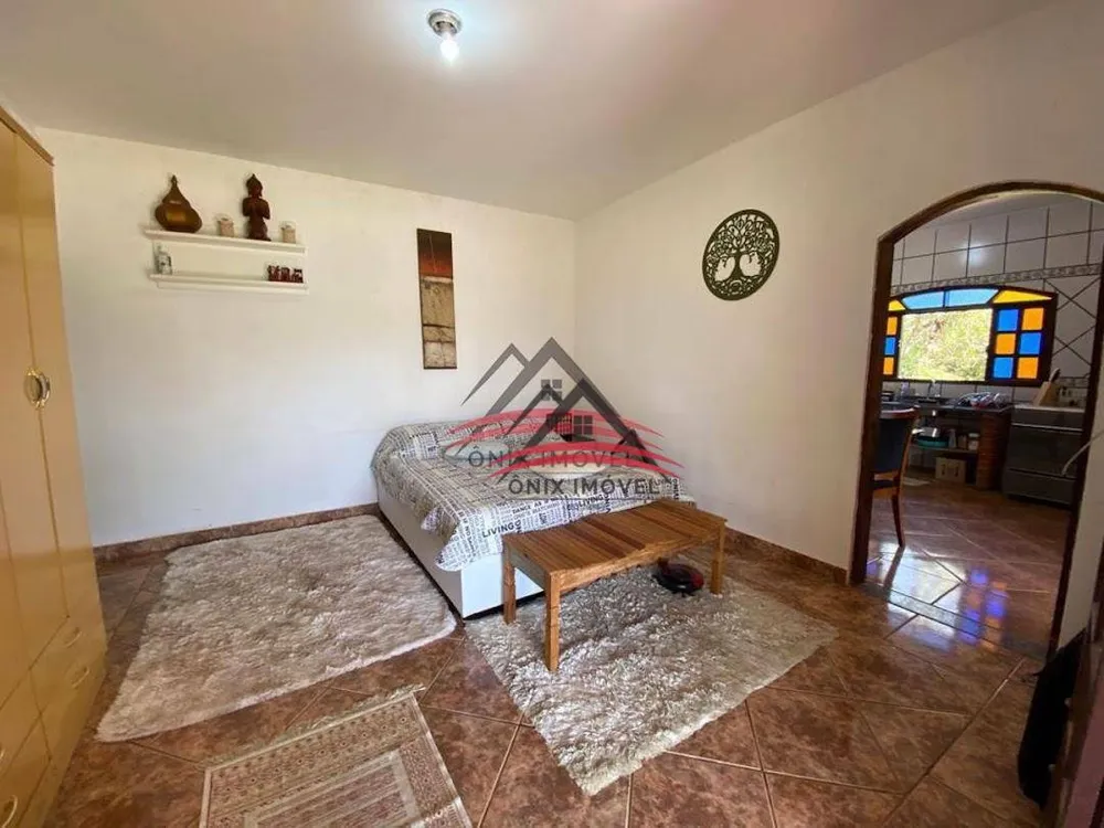 Chácara, 3 quartos, 2 hectares - Foto 11