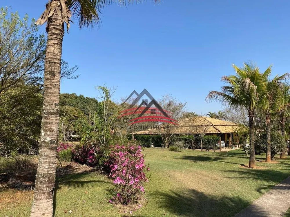 Chácara, 3 quartos, 2 hectares - Foto 4