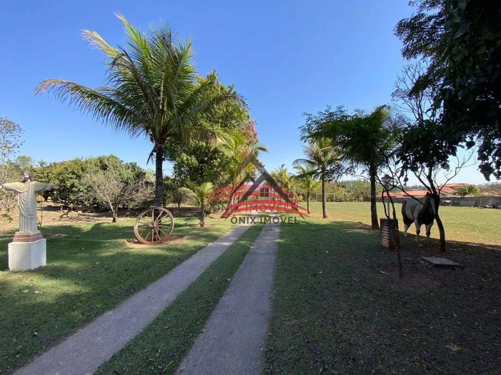 Chácara, 3 quartos, 2 hectares - Foto 12