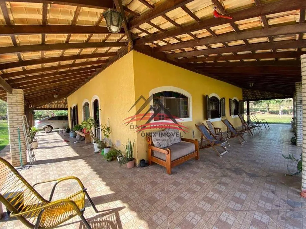 Chácara, 3 quartos, 2 hectares - Foto 2
