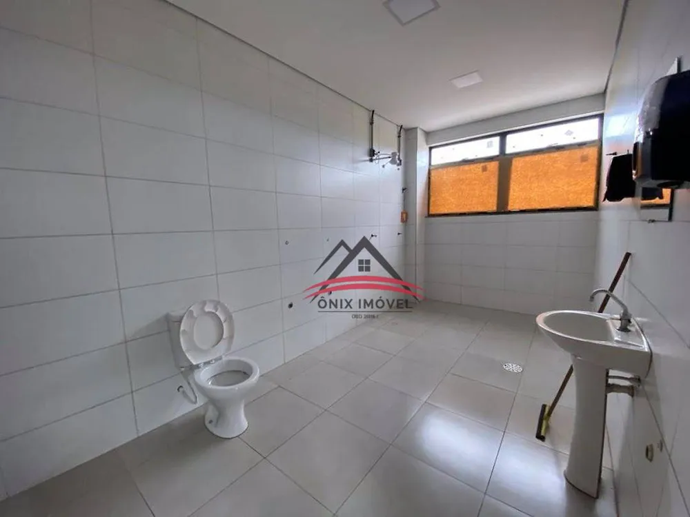 Depósito-Galpão, 1100 m² - Foto 14