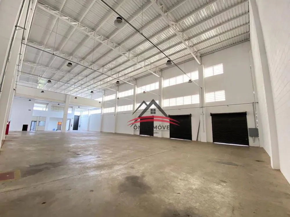 Depósito-Galpão, 1100 m² - Foto 12