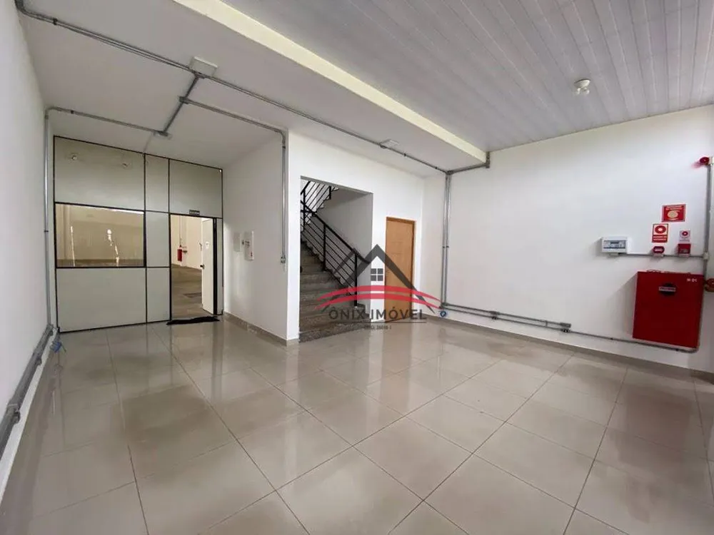 Depósito-Galpão, 1100 m² - Foto 6