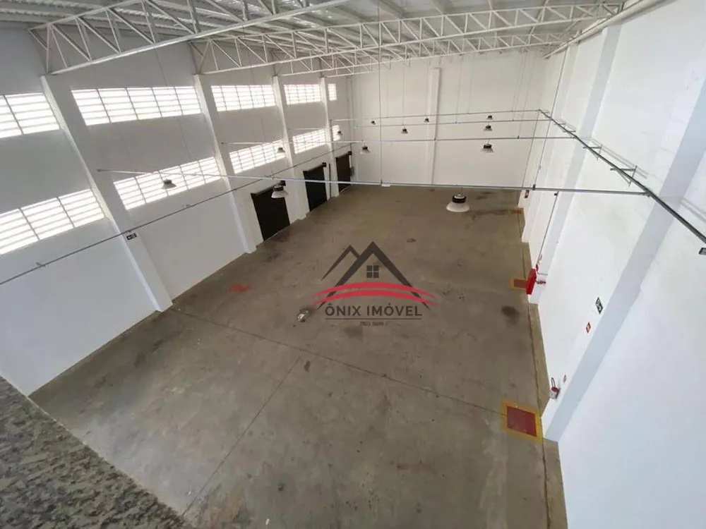 Depósito-Galpão, 1100 m² - Foto 9