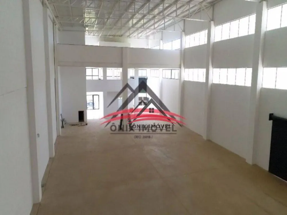 Depósito-Galpão, 1100 m² - Foto 8