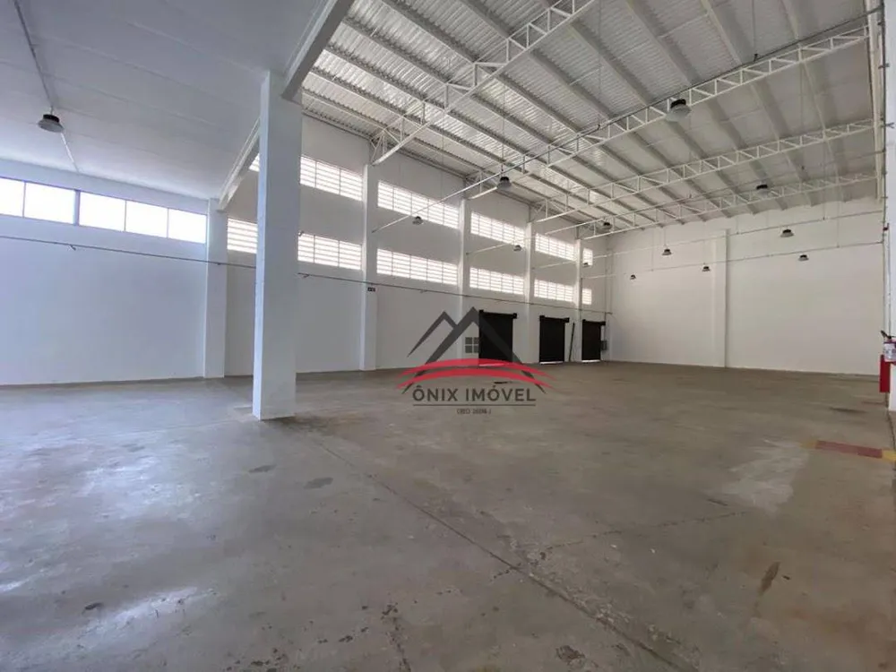 Depósito-Galpão, 1100 m² - Foto 8