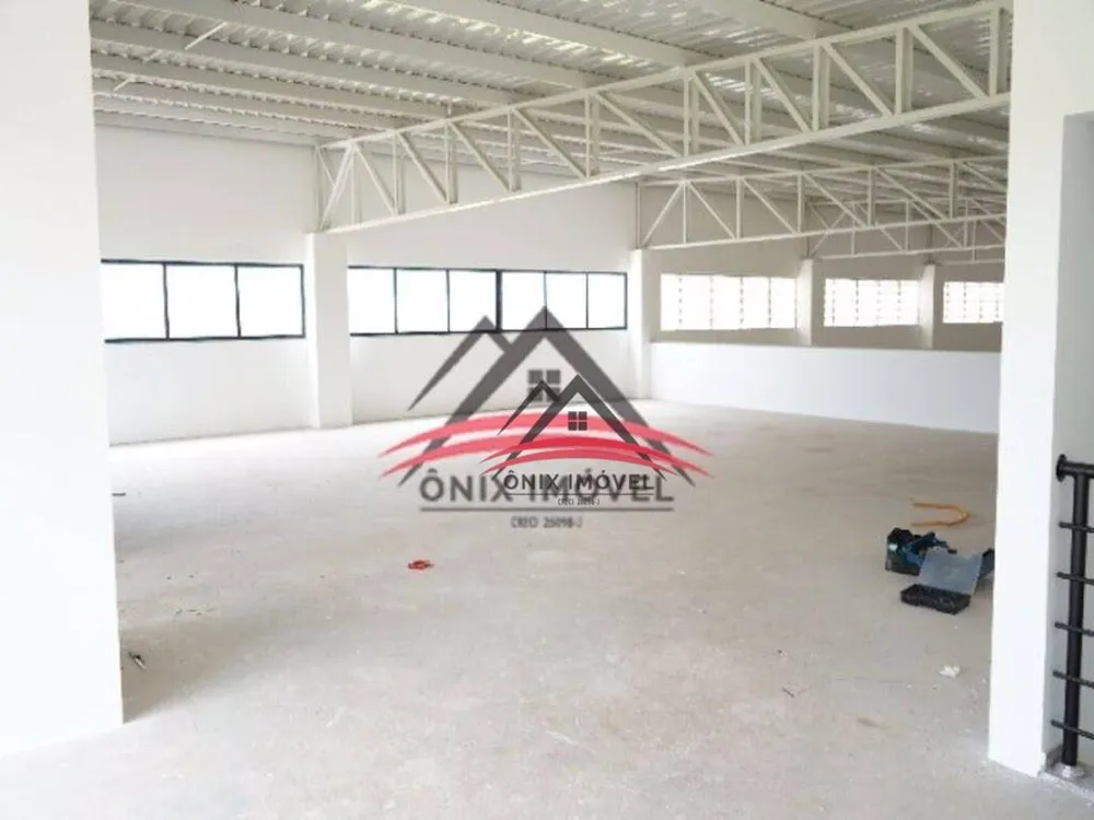Depósito-Galpão, 1100 m² - Foto 5