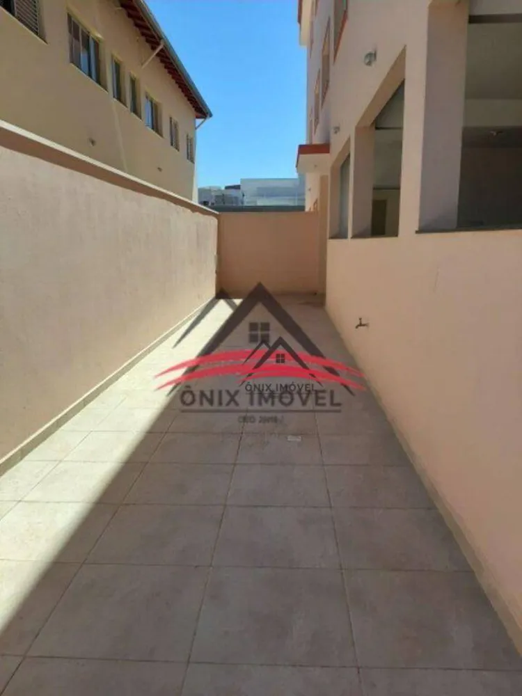 Apartamento, 3 quartos, 100 m² - Foto 5