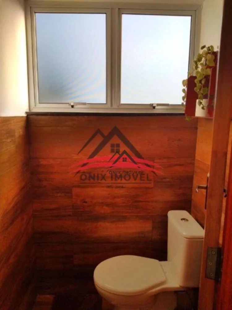 Casa de Condomínio, 3 quartos - Foto 9