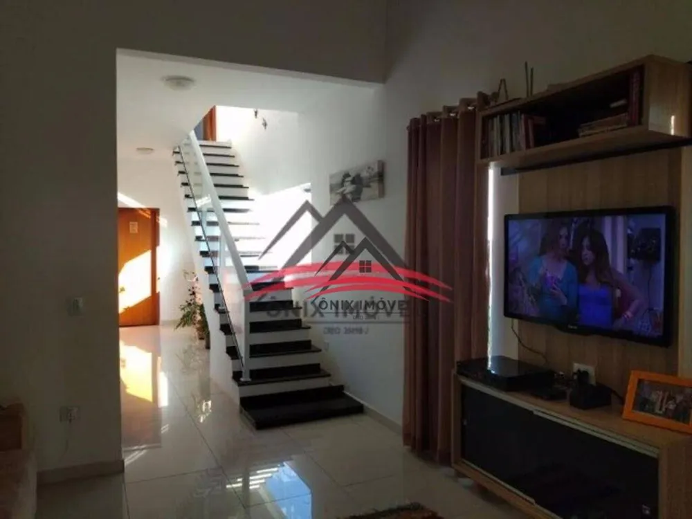Casa de Condomínio, 3 quartos - Foto 5