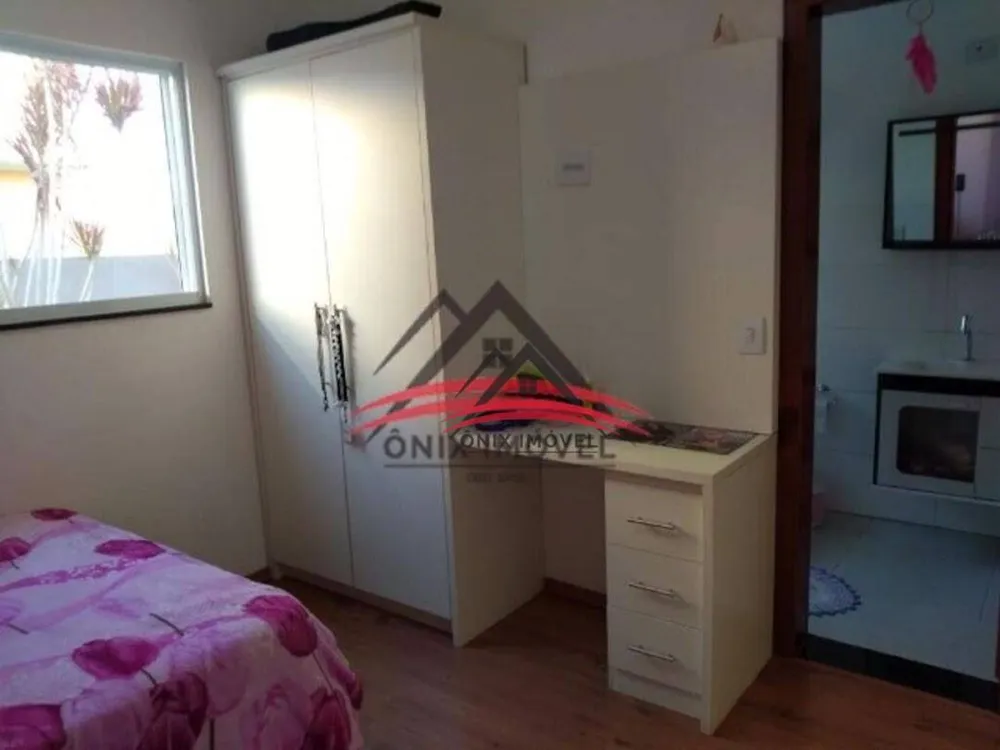 Casa de Condomínio, 3 quartos - Foto 6