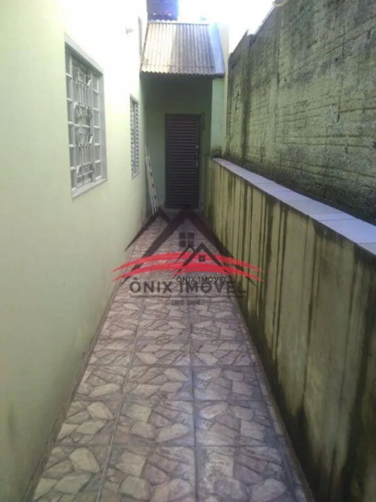 Casa, 3 quartos, 250 m² - Foto 12