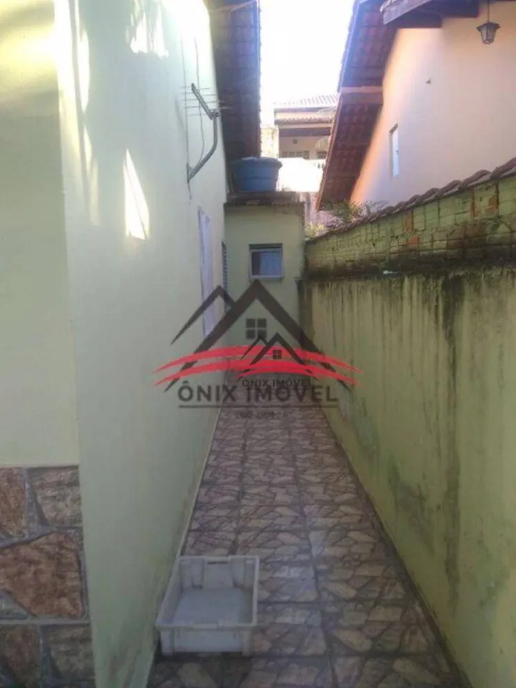 Casa, 3 quartos, 250 m² - Foto 9