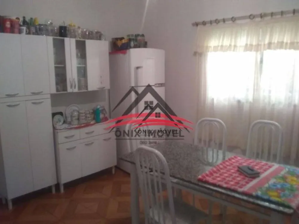 Casa, 3 quartos, 250 m² - Foto 7