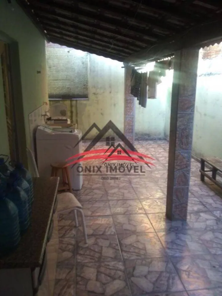 Casa, 3 quartos, 250 m² - Foto 6