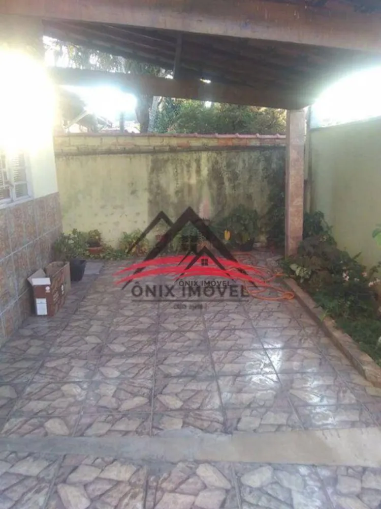 Casa, 3 quartos, 250 m² - Foto 11