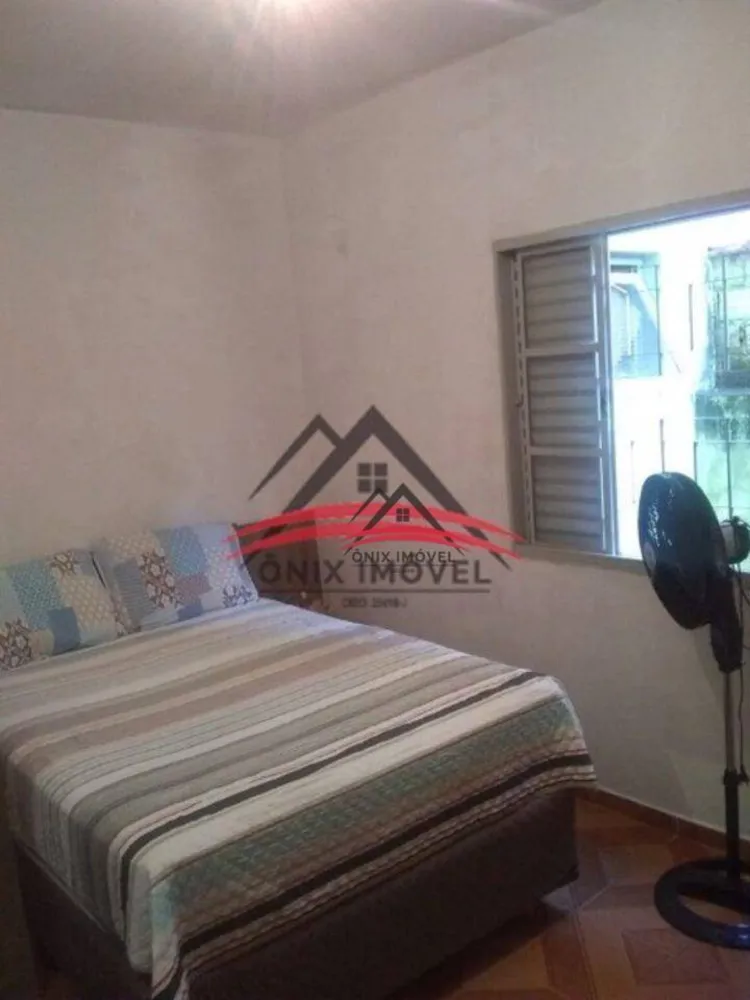 Casa, 3 quartos, 250 m² - Foto 10