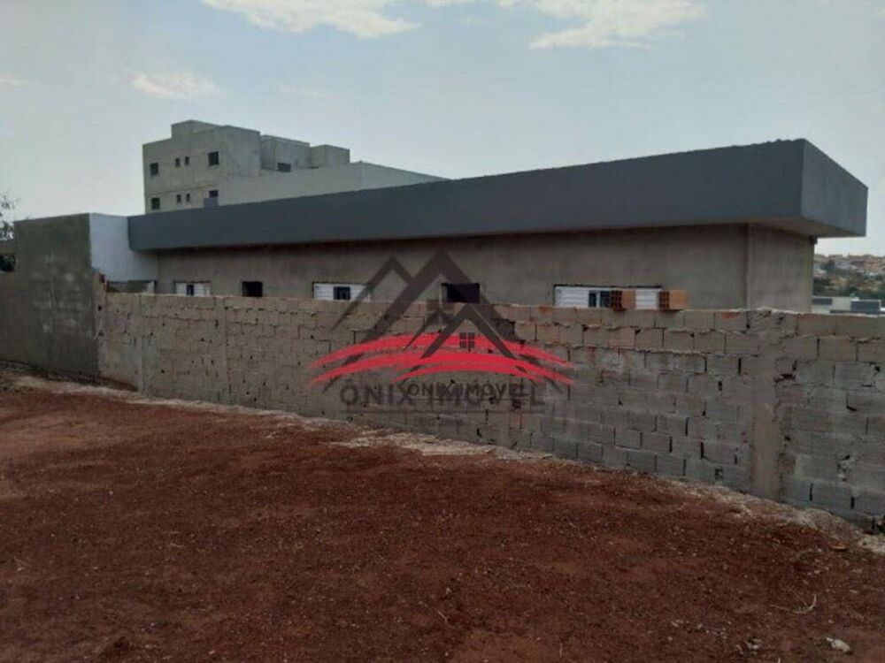 Casa, 3 quartos, 127 m² - Foto 2