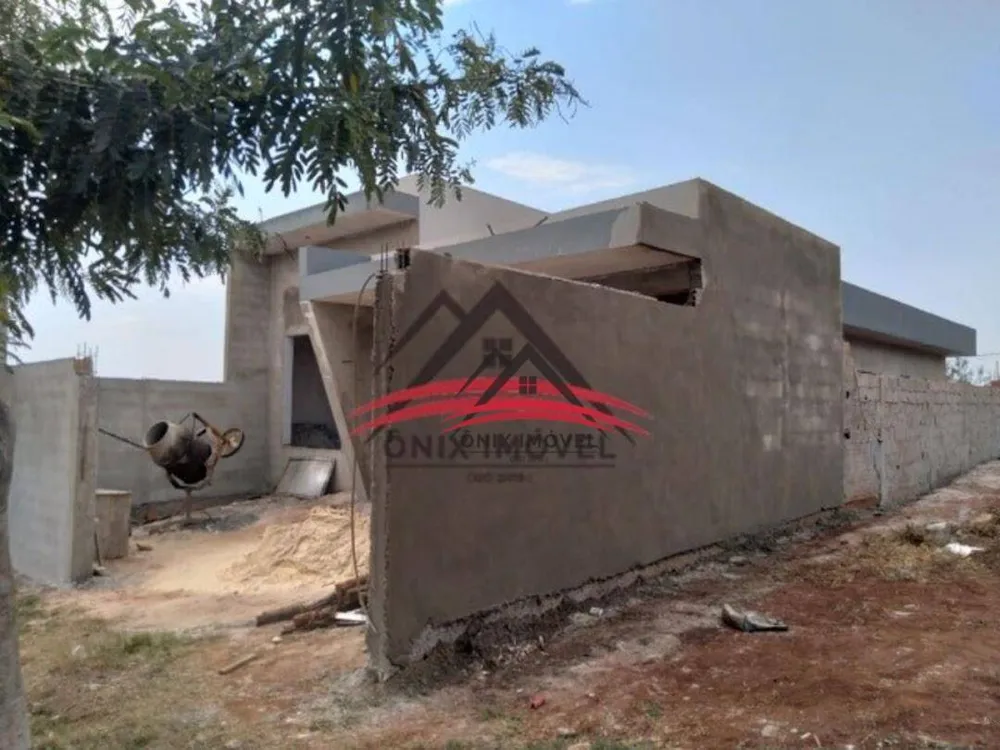 Casa, 3 quartos, 127 m² - Foto 11