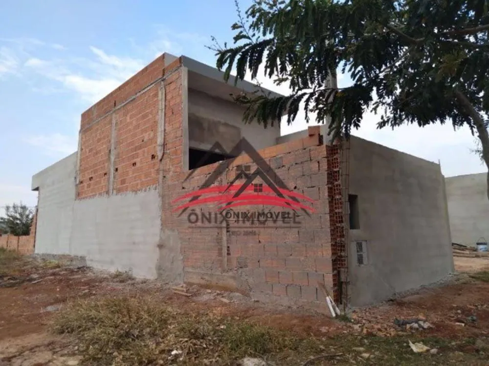 Casa, 3 quartos, 127 m² - Foto 13