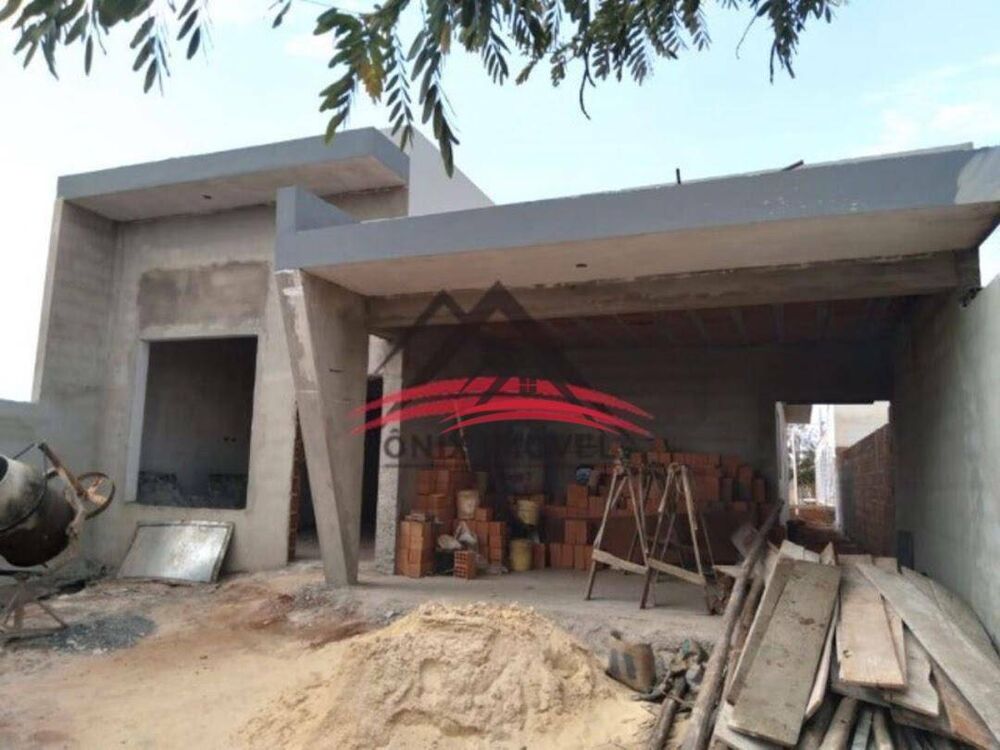Casa, 3 quartos, 127 m² - Foto 6