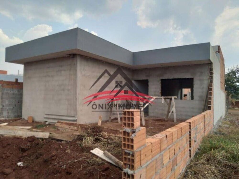Casa, 3 quartos, 127 m² - Foto 4