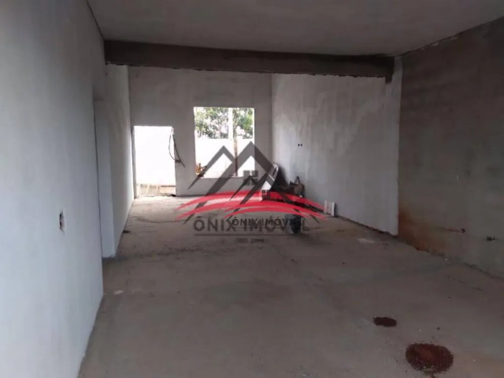 Casa, 3 quartos, 127 m² - Foto 1