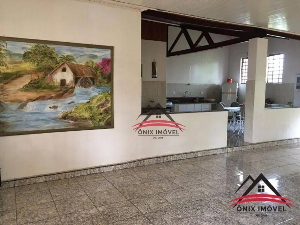 Chácara, 4 quartos, 5000 m² - Foto 7