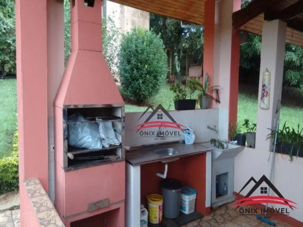 Chácara, 4 quartos, 5000 m² - Foto 6