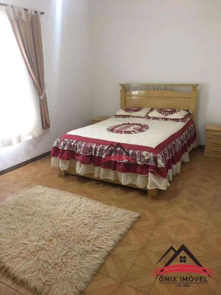 Chácara, 4 quartos, 5000 m² - Foto 12