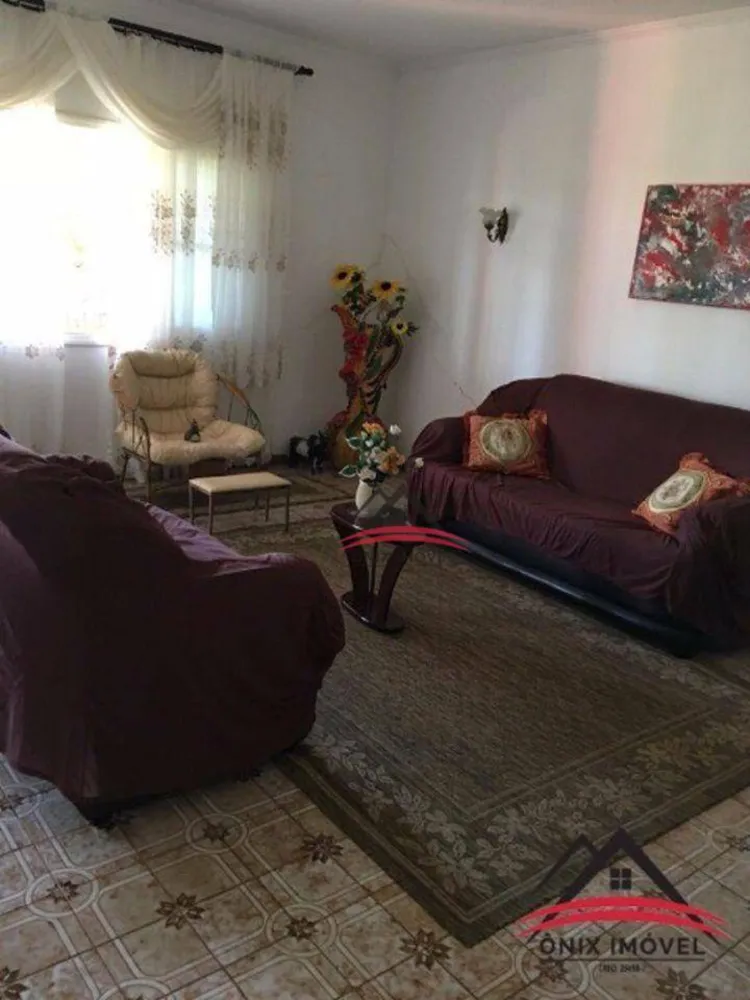 Chácara, 4 quartos, 5000 m² - Foto 11
