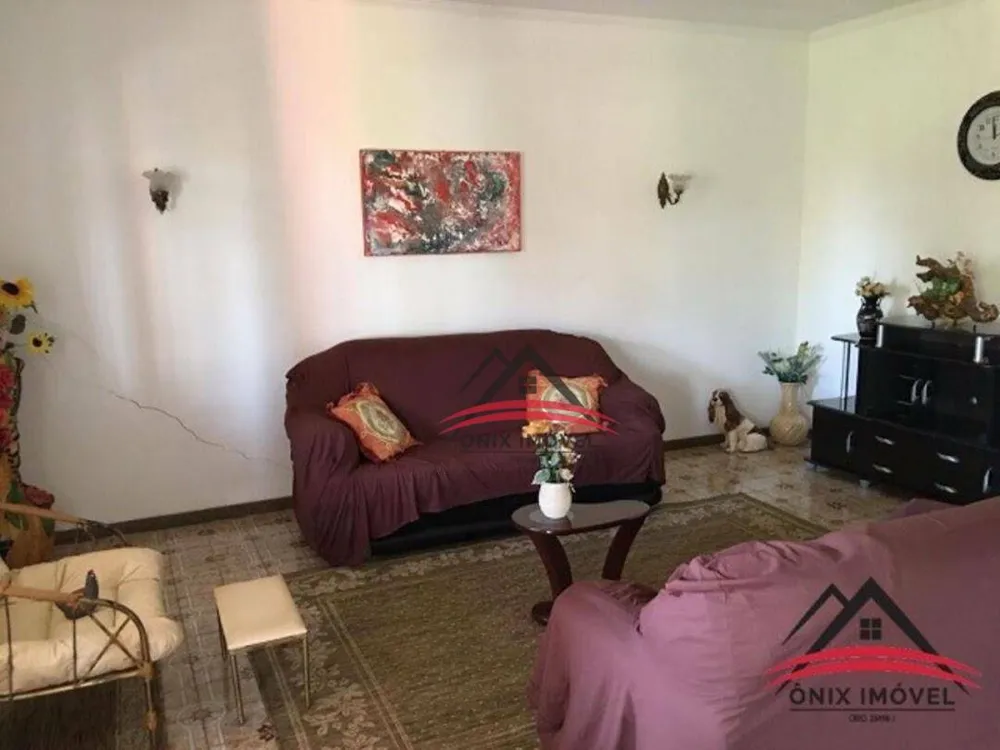 Chácara, 4 quartos, 5000 m² - Foto 10