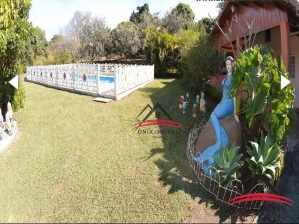 Chácara, 4 quartos, 5000 m² - Foto 16