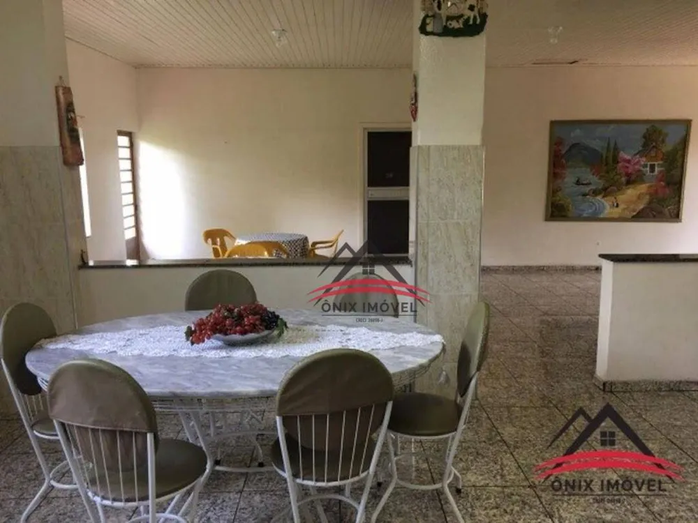 Chácara, 4 quartos, 5000 m² - Foto 9