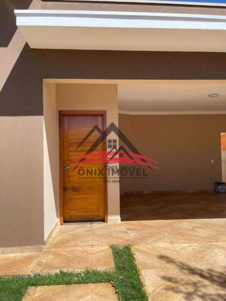 Casa, 4 quartos, 145 m² - Foto 2