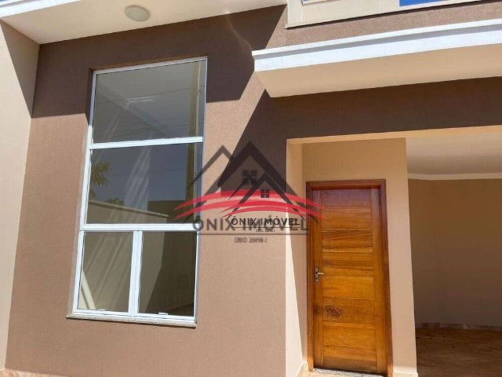 Casa, 4 quartos, 145 m² - Foto 1