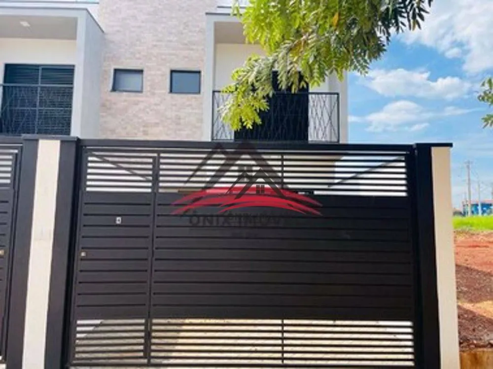Apartamento, 105 m² - Foto 1