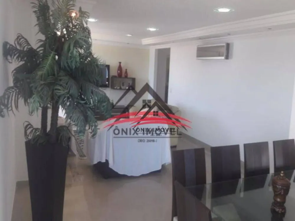 Apartamento, 2 quartos, 723 m² - Foto 4