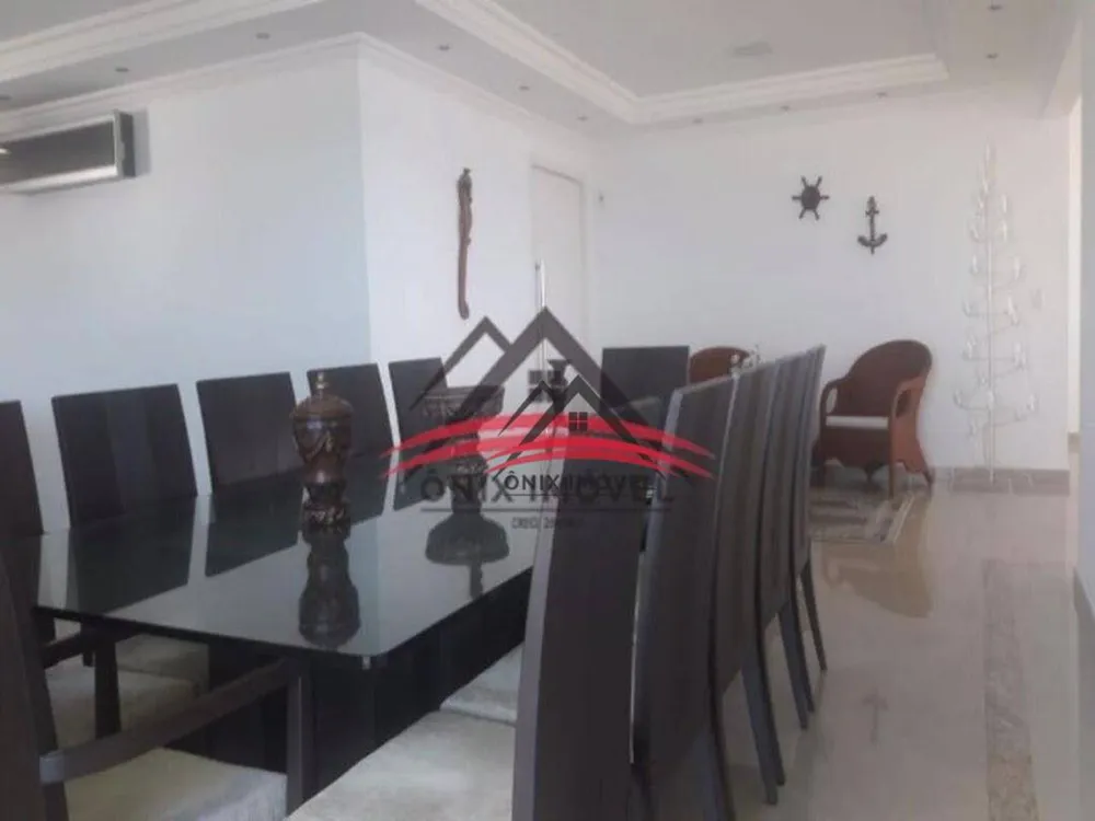 Apartamento, 2 quartos, 723 m² - Foto 4