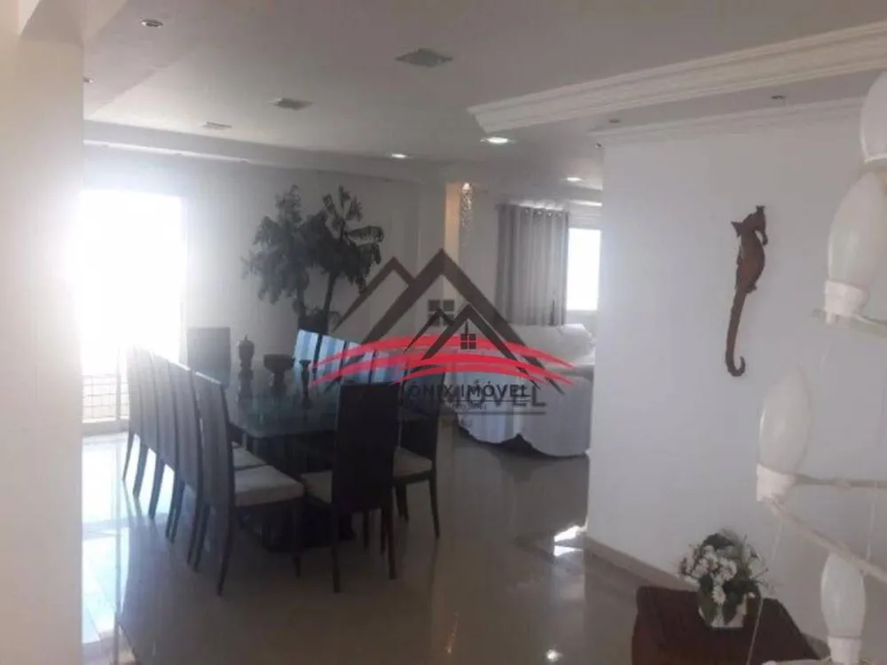 Apartamento, 2 quartos, 723 m² - Foto 3