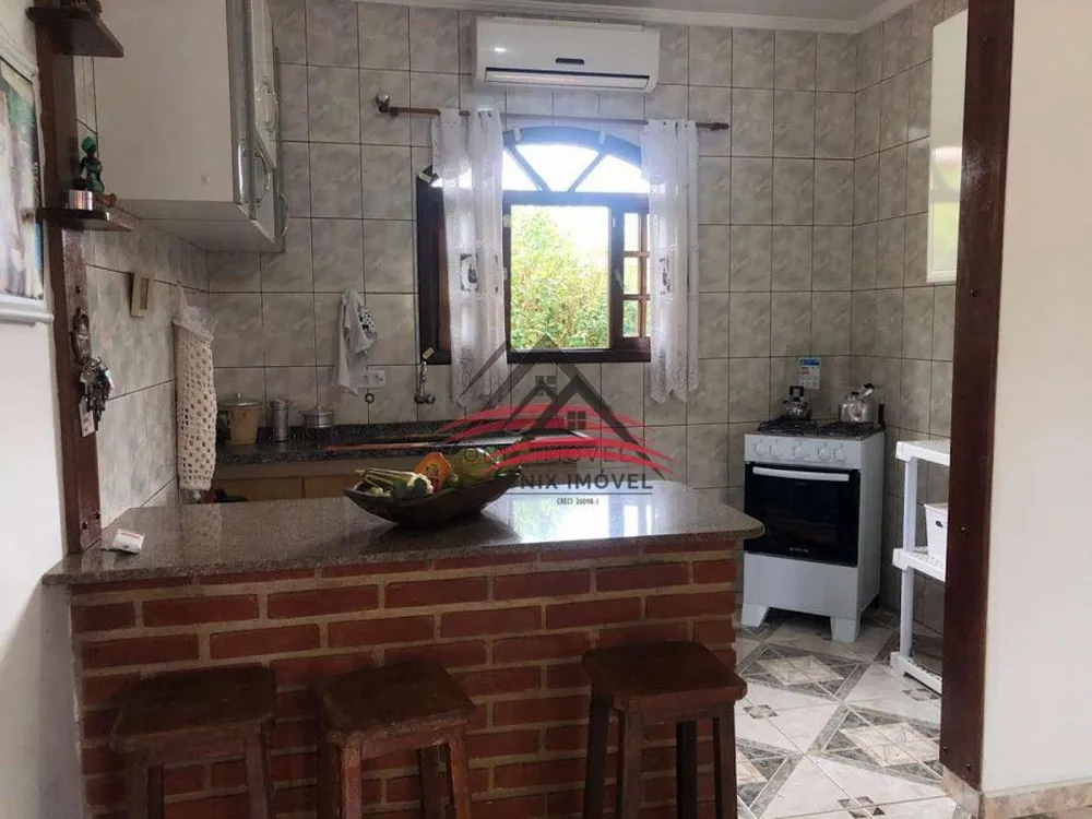 Chácara, 6 quartos, 4750 m² - Foto 3