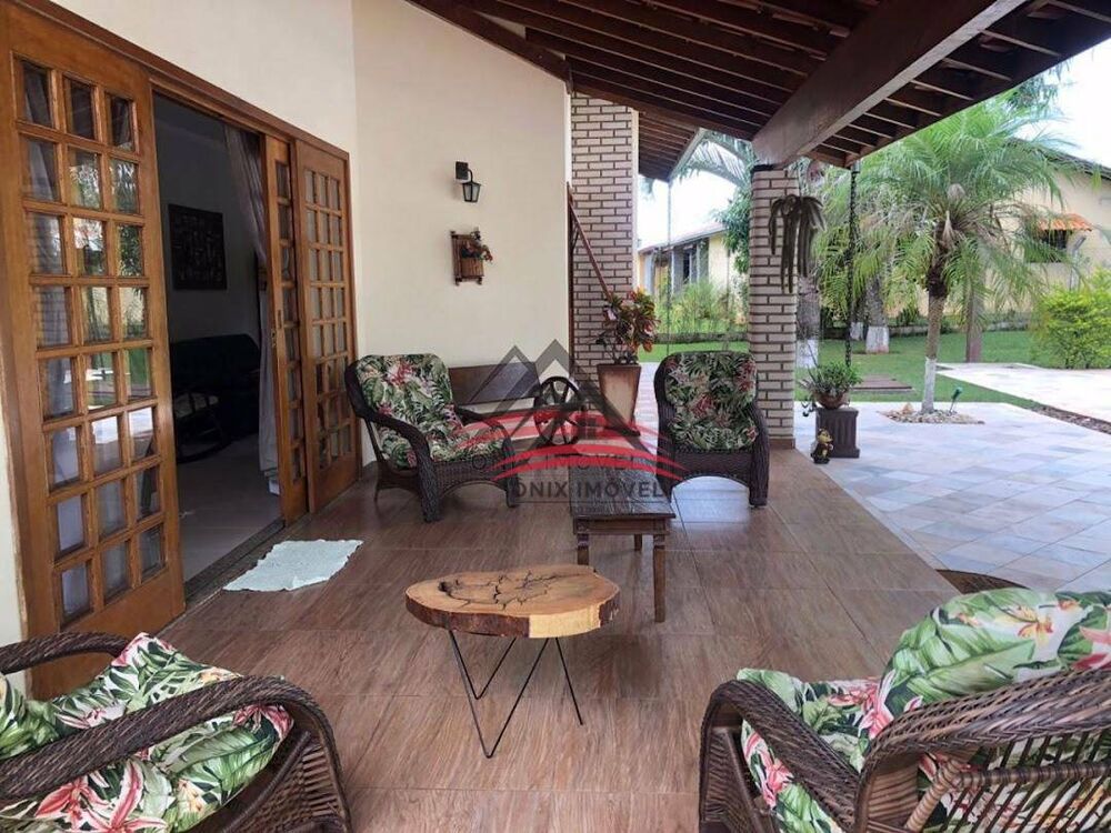 Chácara, 6 quartos, 4750 m² - Foto 14